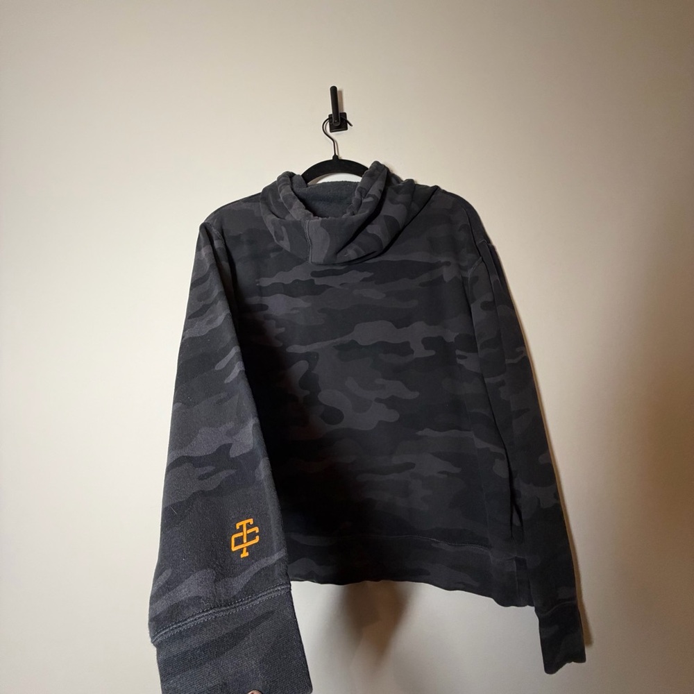 Troll Co. Dirty hands clean money hoodie - Picture 6 of 6
